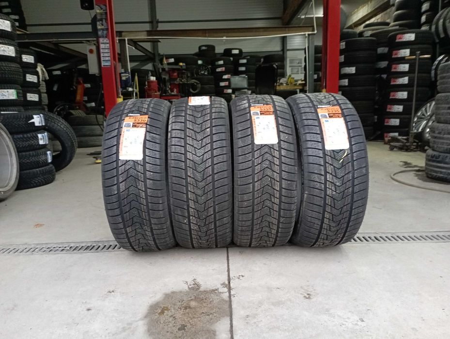 Anvelope Triangle 255/45/19 Noi De Iarna