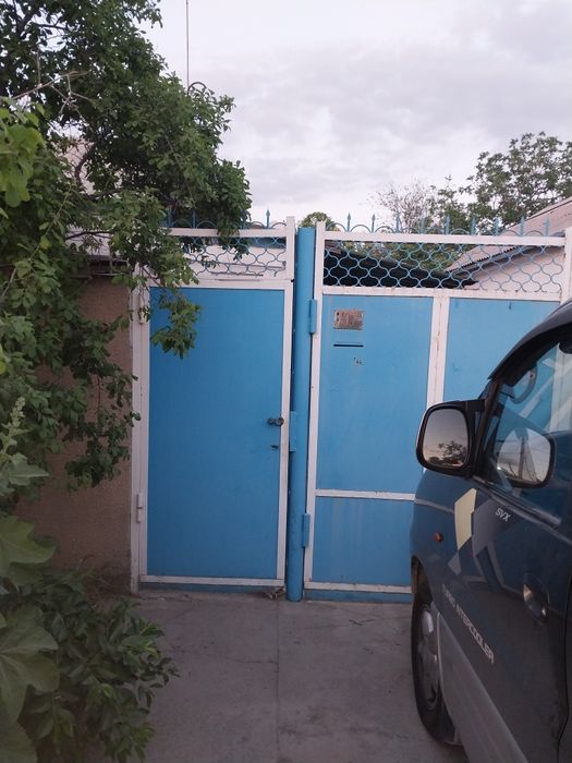 Продаётся уютный дом