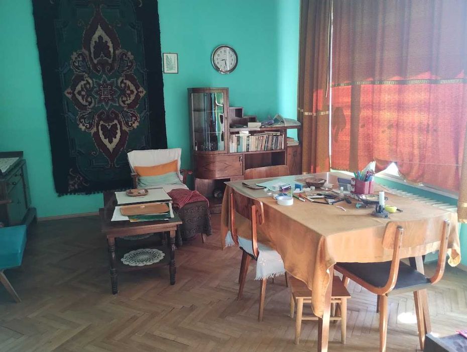 Продава се Тристаен апартамент в София, Красна поляна 2 - 81 кв.м за 2223 €/кв.м - Снимка #1