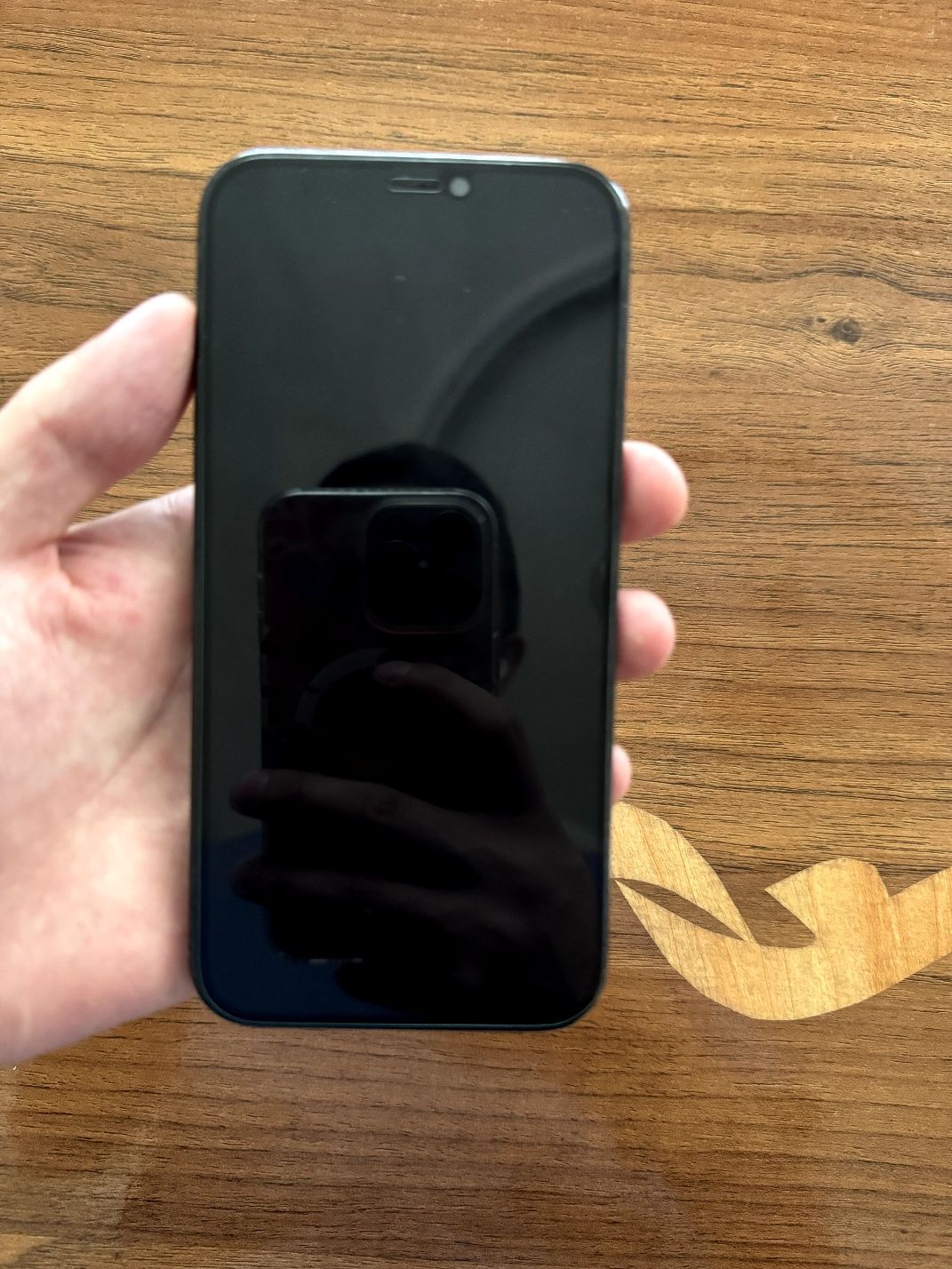 Iphone 12pro kok