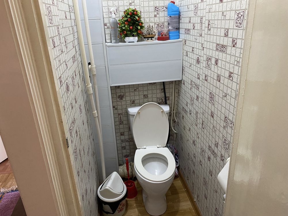 Chilonzor kvartira bollarga arendaga
