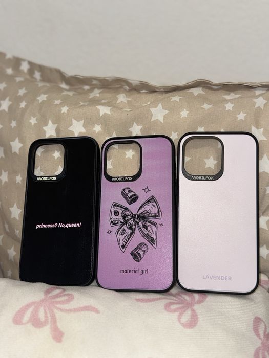 mobilfox калъфи