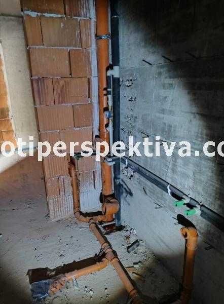 реф.12759 Нова луксозна сграда, идеален за инвестиция-бул. Южен!