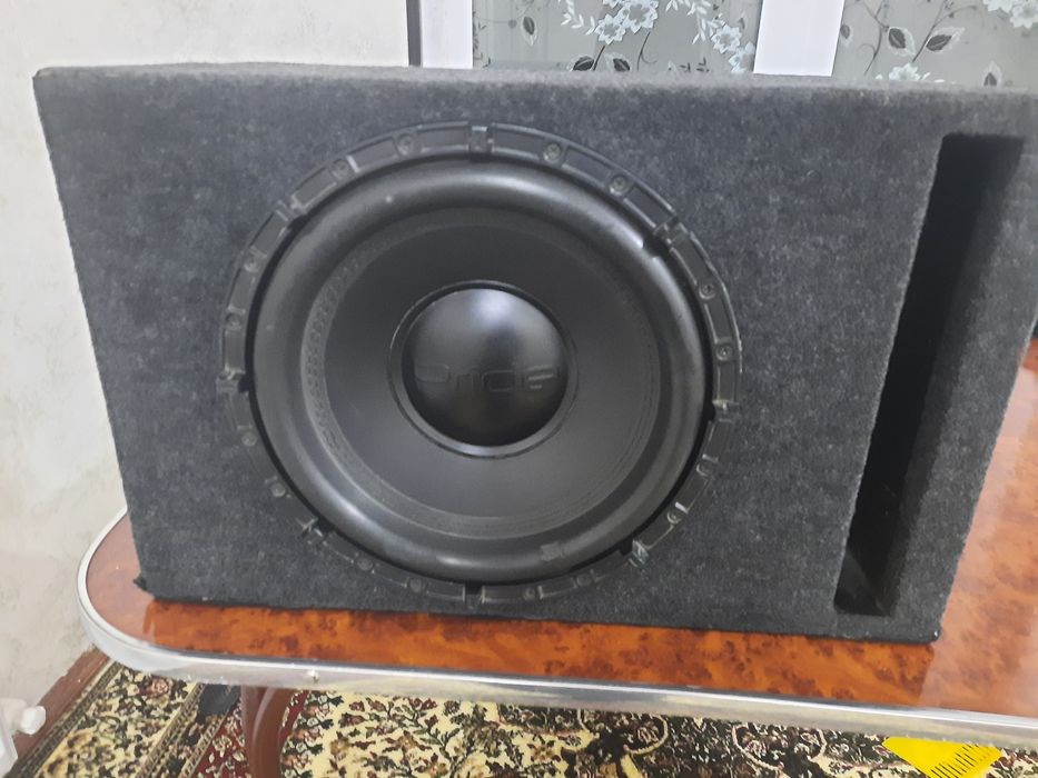 Pride aktivniy bufer