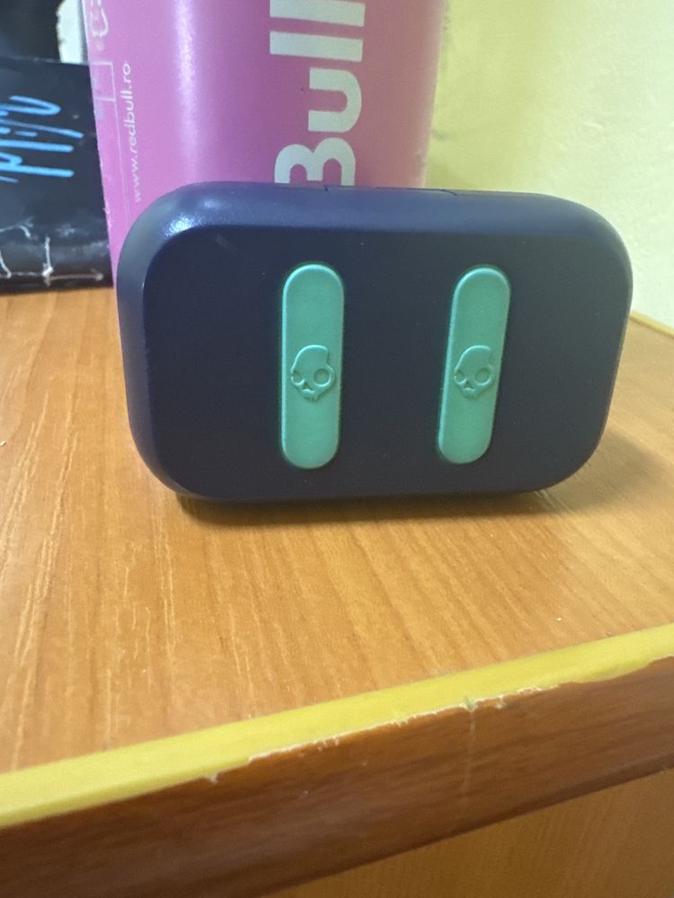 Căști Skullcandy Dime True