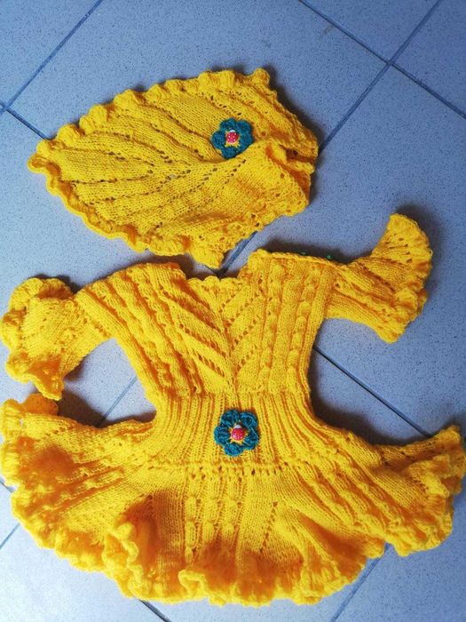 Hainute HandMade bebelusi/copii