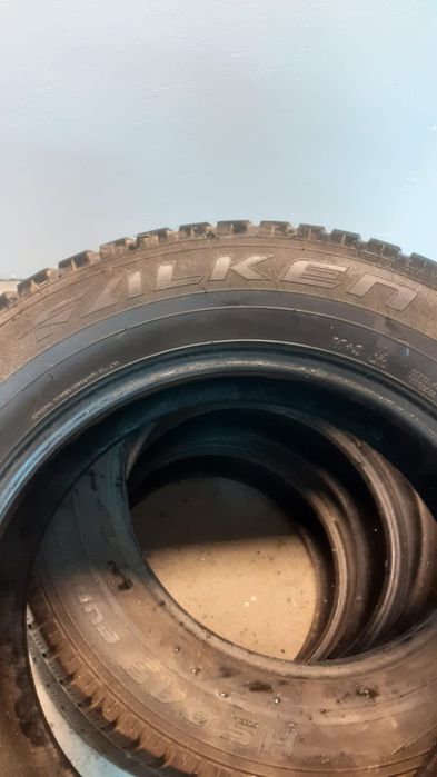 Cauciucuri falken iarna 225/65/17