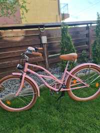 Bicicleta scirocco florida