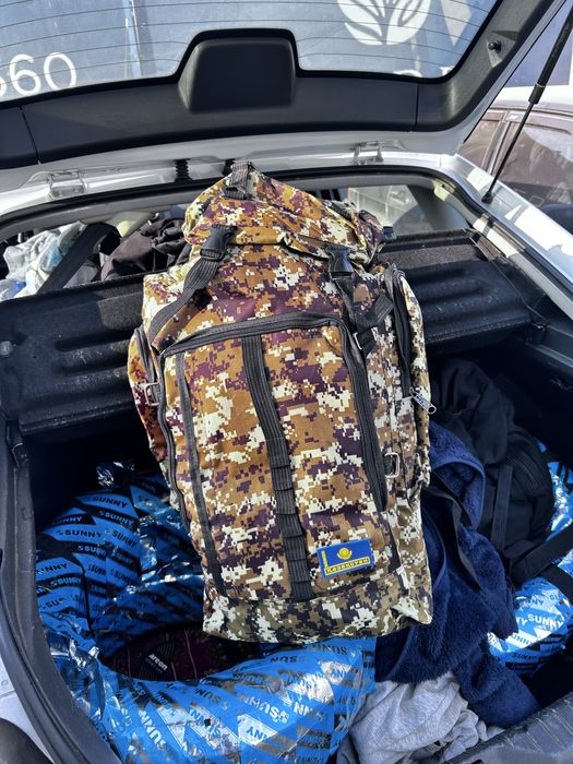 СОБР форма зимний