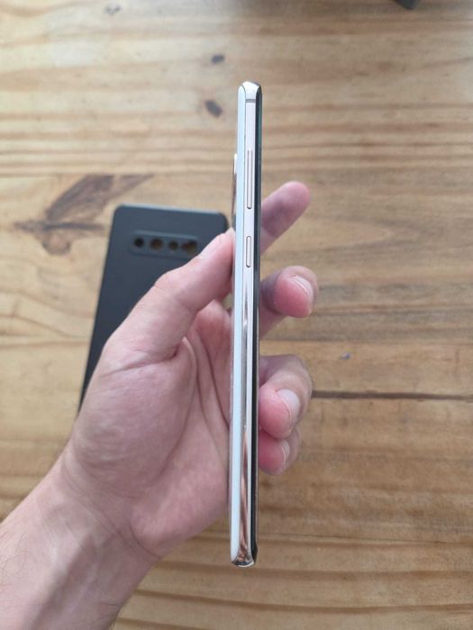 Samsung Galaxy S10 Plus, Dual Sim, 1 Tb, 12 Gb Ram