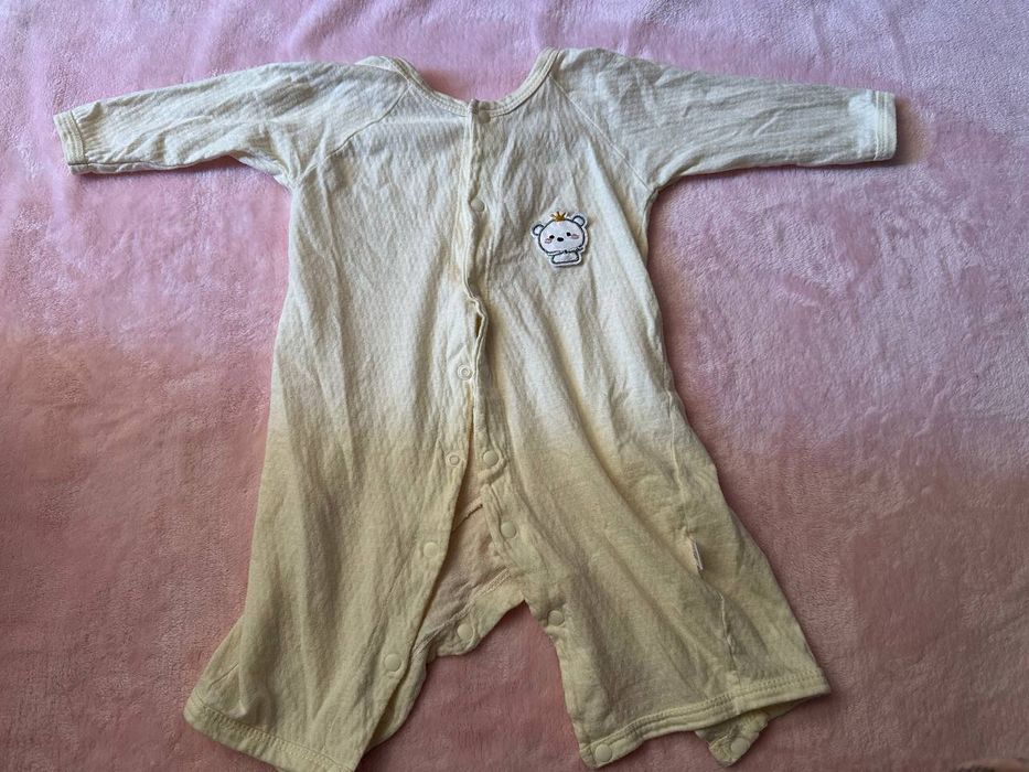 Детские вещи и игрушки