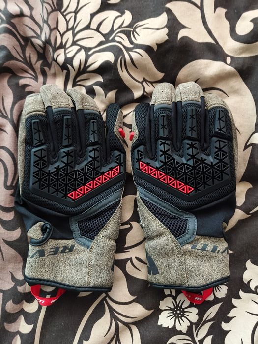 Ръкавици за мотор Rev'it Mangrove