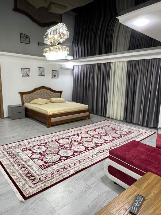 Гостиница Казахстан
