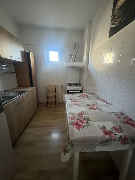 Casă spațioasă de închiriat