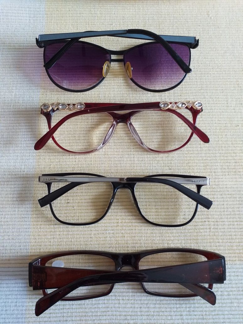 Rame ochelari diferite modele