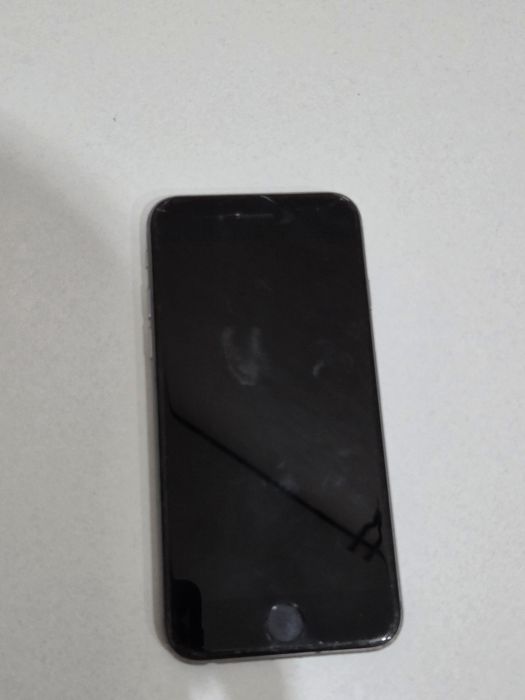 IPhone 6s нерабочий