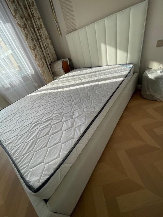 Продам кровать 1,4*200