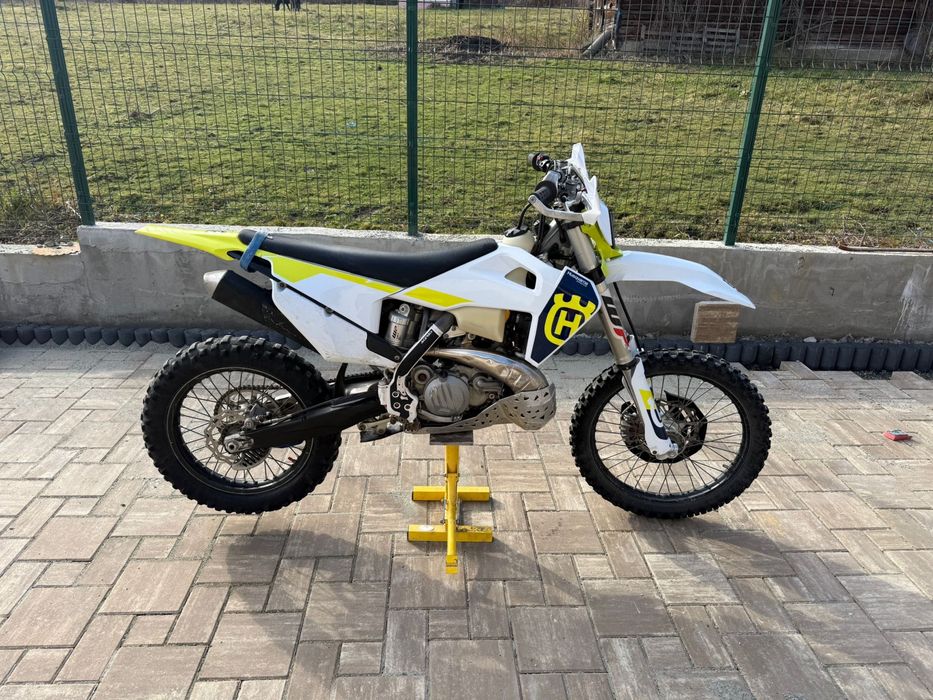 Husqvarna Te 300 i  2022