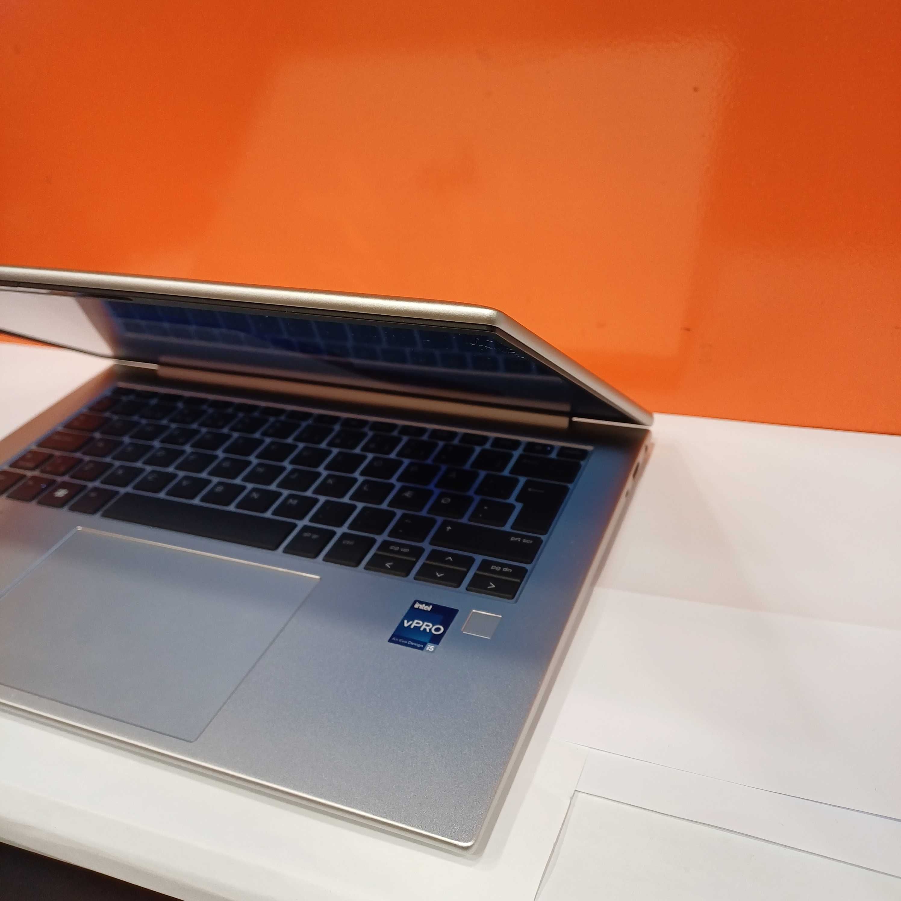 Hope Amanet P1/ HP EliteBook 840 G10 i5 12th / 16GB Ram / 512GB SSD