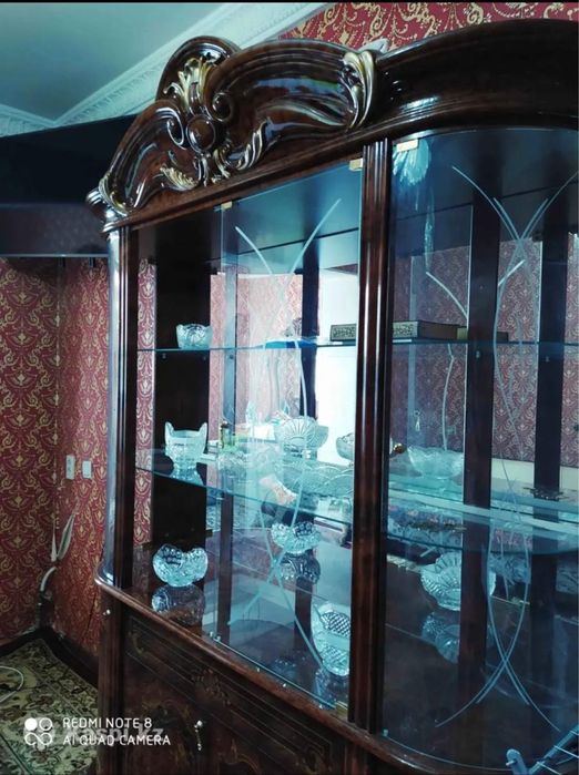 Горка для гостиной