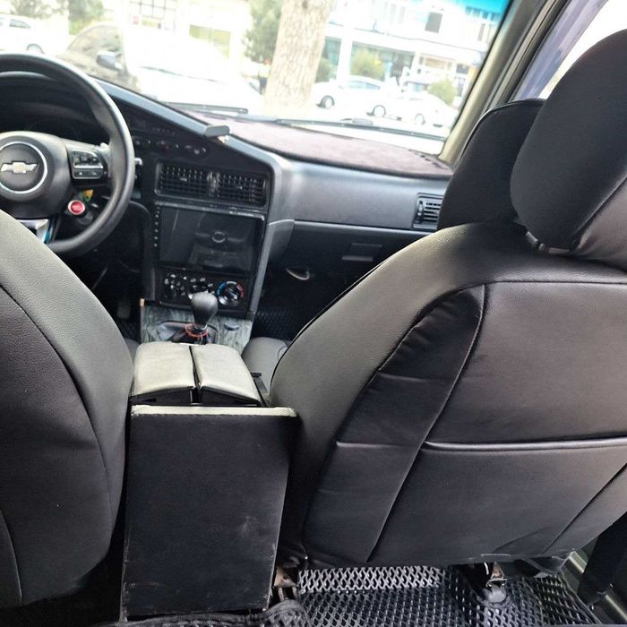 Nexia 2 sotiladi. 2009 - yil