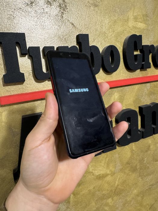 Samsung Galaxy xCover 5 SM-G9525F Garantie Testat Verificat Santier