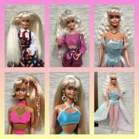 Кукли Barbie - ретро от 90-те