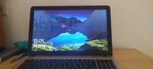 Vând laptop asus windows 10