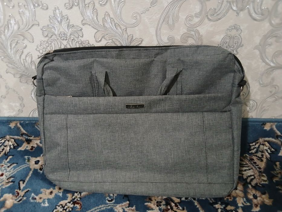 Сумка для компетур новый