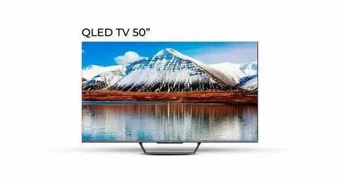 Телевизоры RULLS Smart TV, HDR, 4K,LED/QLED/LCD склад