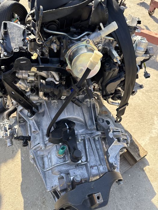 Motor 2.3 biturbo renault master 2024 cu 2000 km