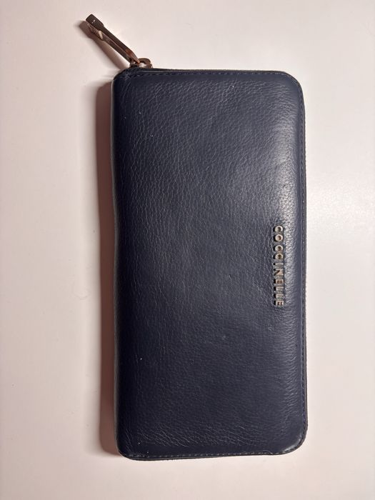 Portofel Coccinelle dama