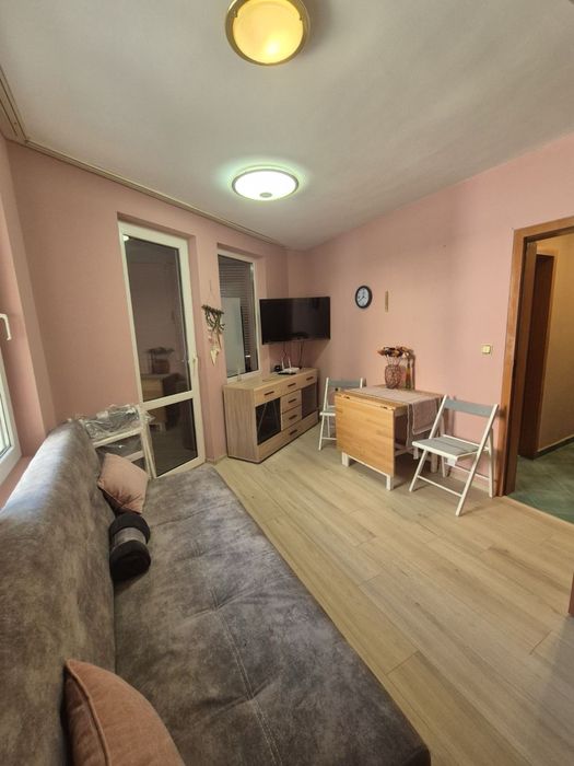 Двустаен Паркмарт