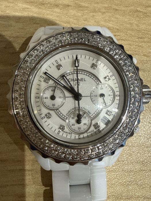 Ръчен дамски часовник