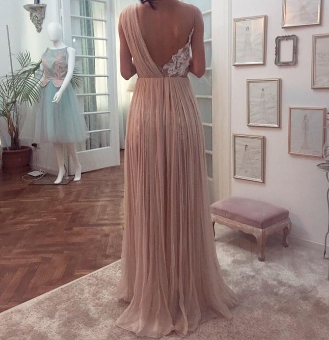 Rochie de seara Nicole Enea