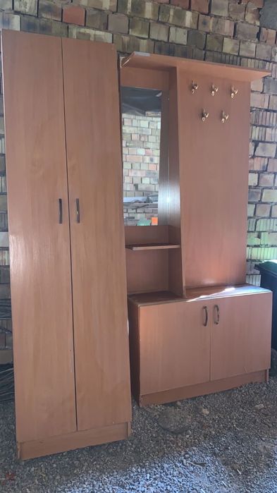 Прихожка для дома