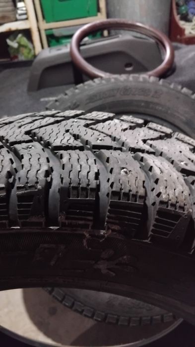 Шина покрышки жағдайы жаксы