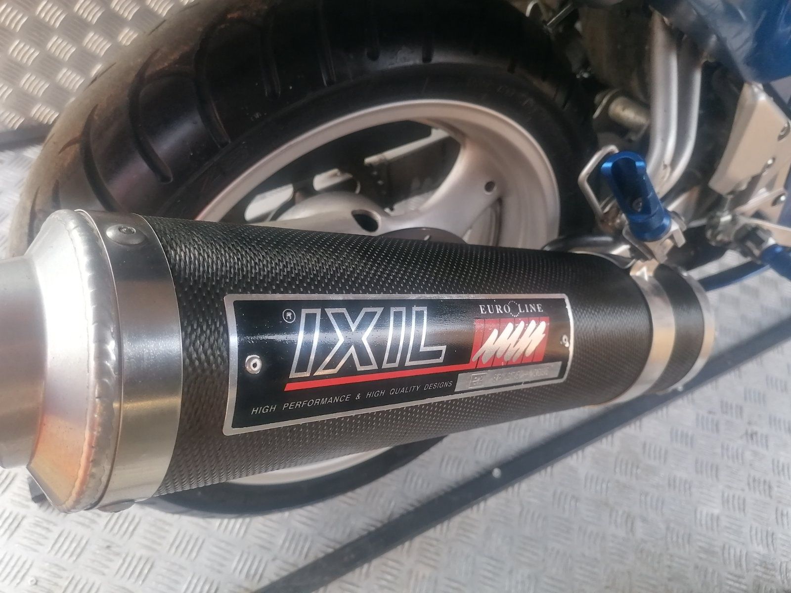 Suzuki rf 600r бартер