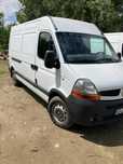 Renault Master 2008