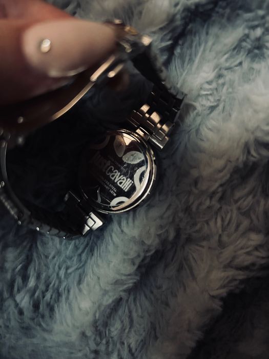 Дамски часовник just cavalli