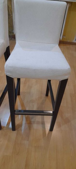 Scaun bar Herinksdal-IKEA