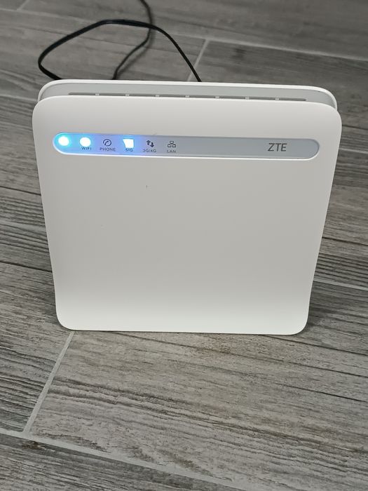 Router SIM Wi-Fi 4G LTE Huawei ZTE necodate