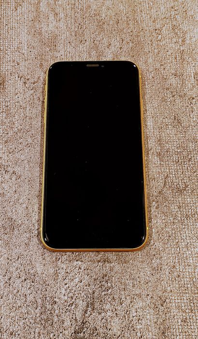 iPhone XR 128 GB