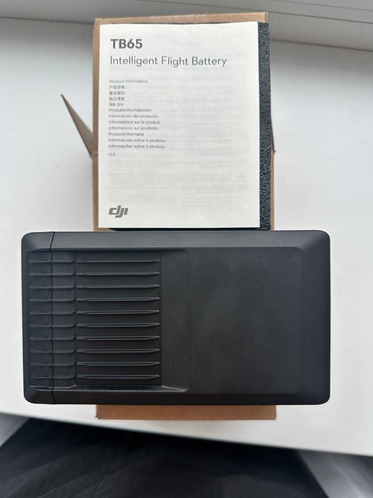 Аккумулятор DJI TB65 для дрона