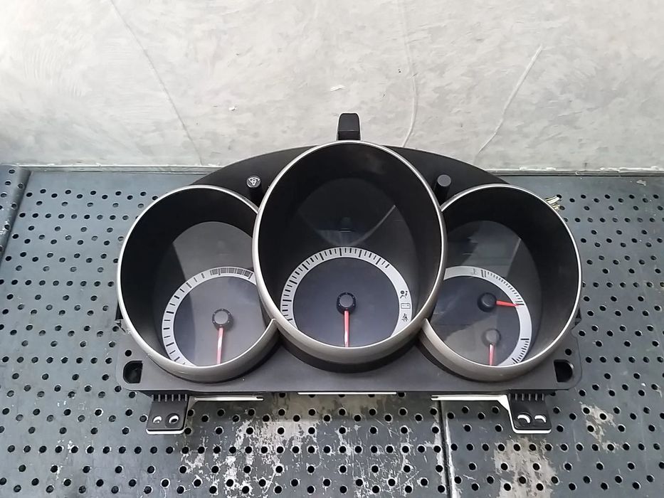 Ceasuri bord diesel mazda 3 bk 4sbn9ka