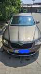Skoda Superb 2,0 TDI 140 cai, 2011
