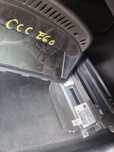 Display Navigatie CCC bmw e60 (nfl) + unitate stricata