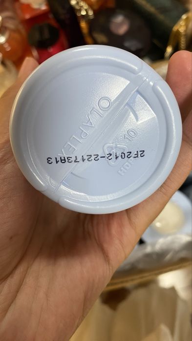 Sampon olaplex nr4