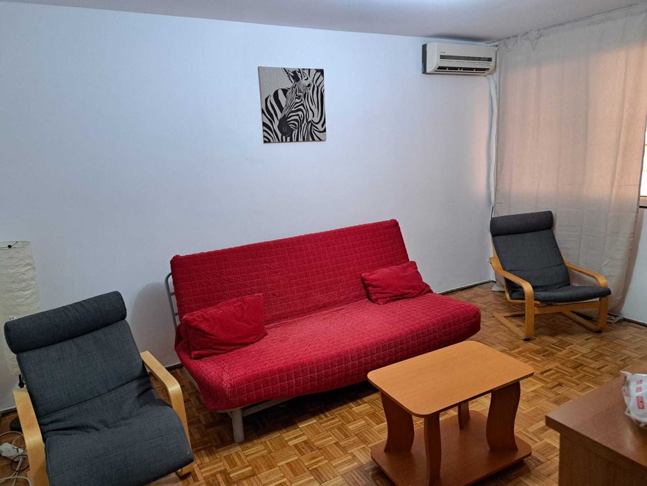 Direct proprietar, 2 camere renovate   Cantemir, linga shaorma Dristor