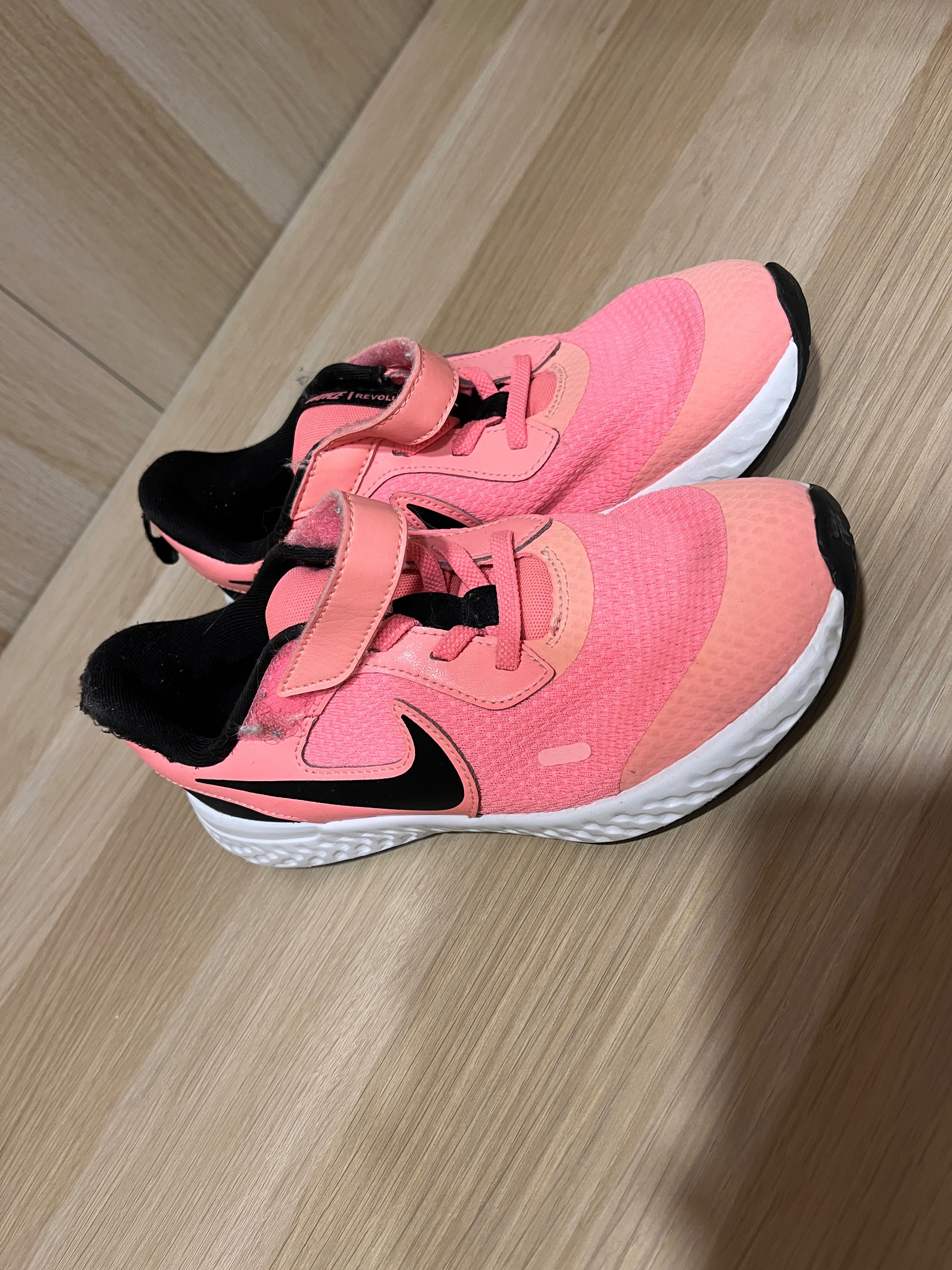 Детски Маратонки Nike